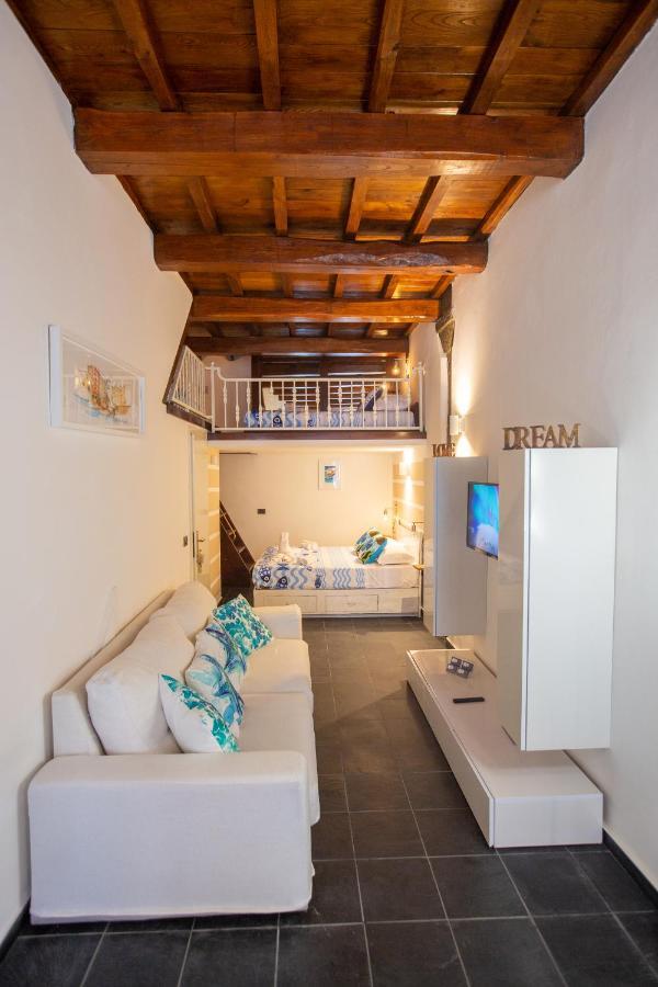 Casa Elisa Villa Riomaggiore Buitenkant foto