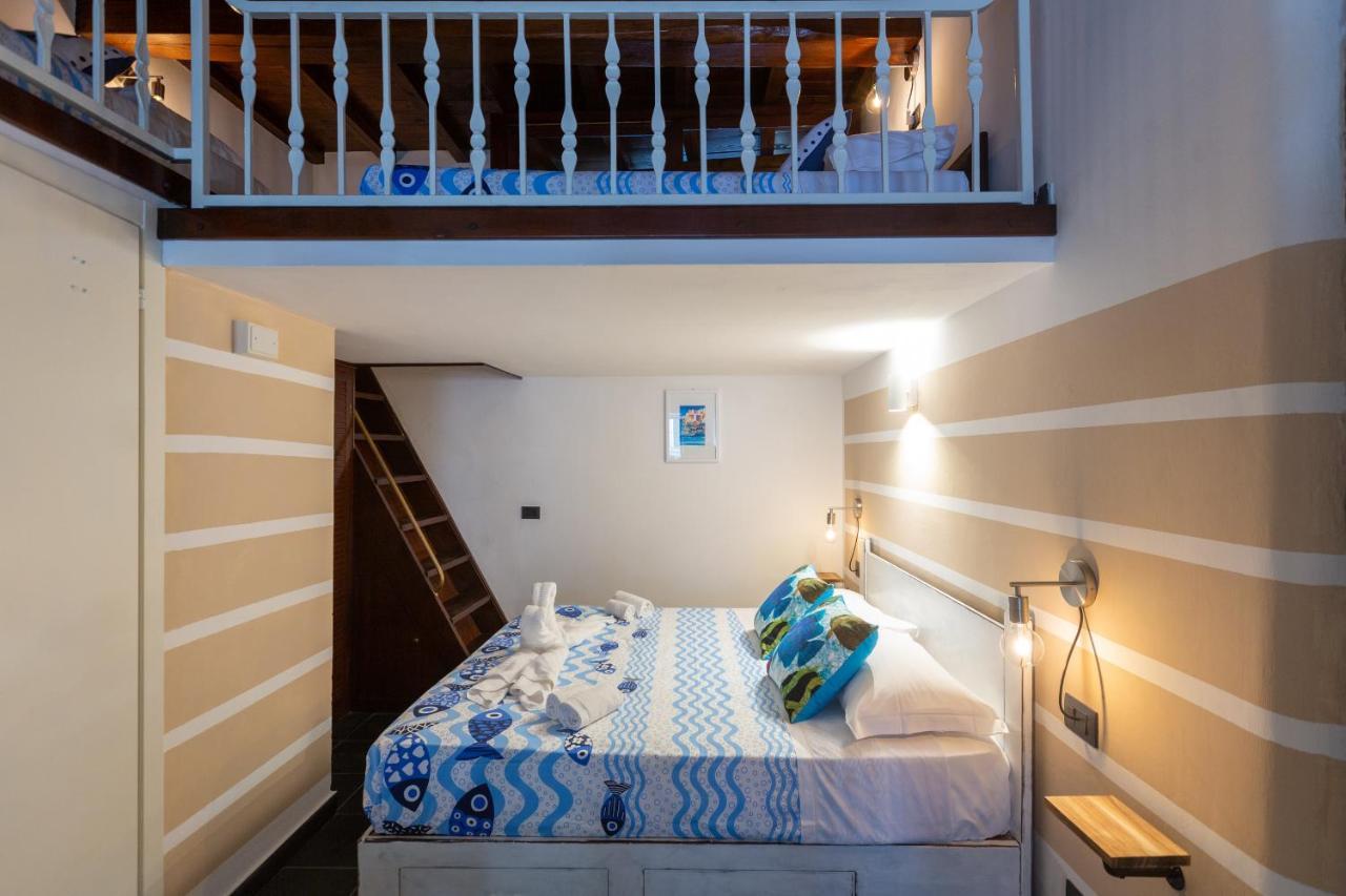 Casa Elisa Villa Riomaggiore Buitenkant foto