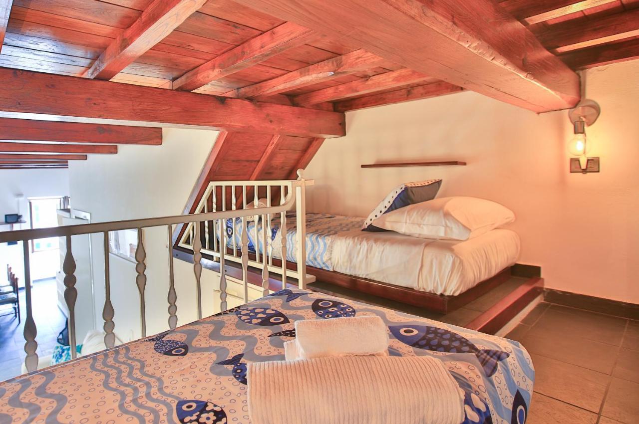 Casa Elisa Villa Riomaggiore Buitenkant foto