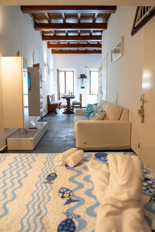 Casa Elisa Villa Riomaggiore Buitenkant foto