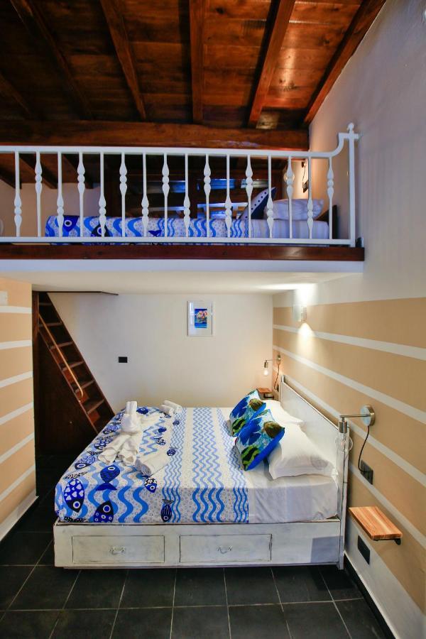 Casa Elisa Villa Riomaggiore Buitenkant foto
