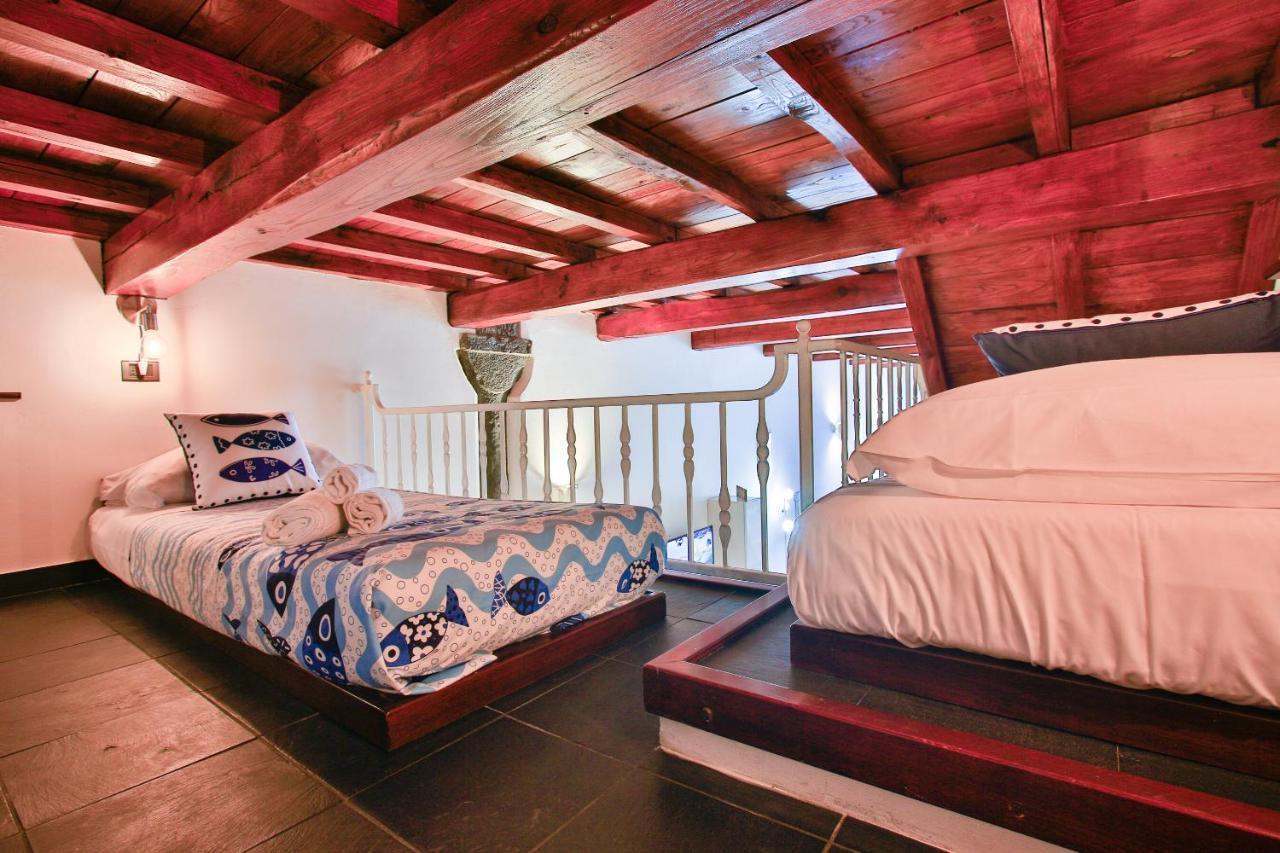 Casa Elisa Villa Riomaggiore Buitenkant foto
